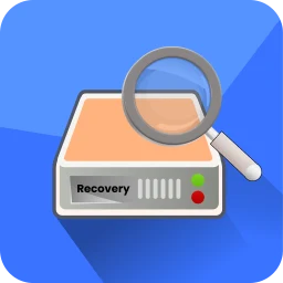 Значок Photo Recovery: Restore Photos