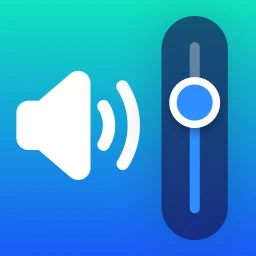 Значок Volume Control Launcher