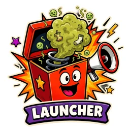 Значок PrankBox Launcher